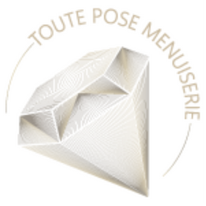 logo TPM (Toute Pose Menuiserie)