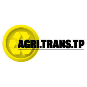 logo Agri Trans TP, terrassement