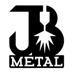 Logo JB metal