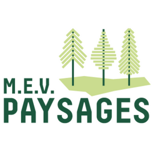 logo MEV Paysages avec lien vers le site